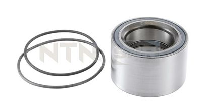 Wheel Bearing Kit SNR R141.85