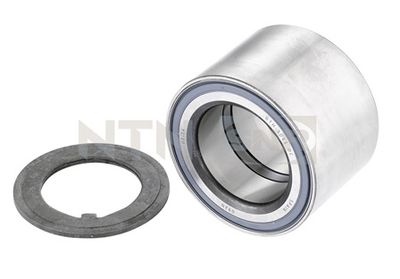 Wheel Bearing Kit SNR R141.86