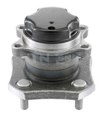 Wheel Bearing Kit SNR R141.88