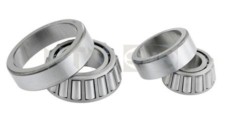 SNR R141.89 Wheel Bearing Kit