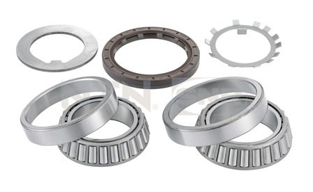 SNR R141.96 Wheel Bearing Kit