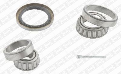 Wheel Bearing Kit SNR R150.00