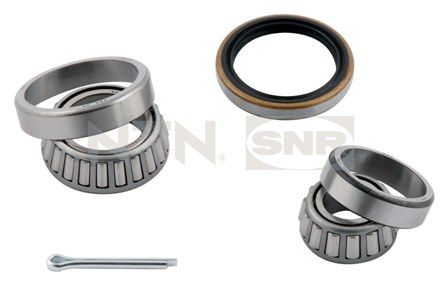 SNR R150.02 Wheel Bearing Kit