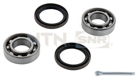 SNR R150.03 Wheel Bearing Kit