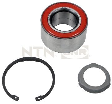 SNR R150.10 Wheel Bearing Kit