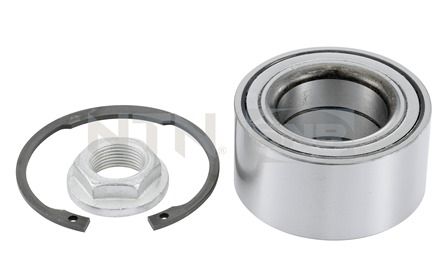 SNR R150.18 Wheel Bearing Kit