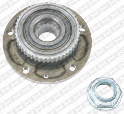 SNR R150.20 Wheel Bearing Kit