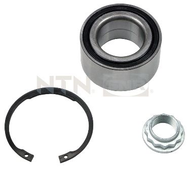 SNR R150.24 Wheel Bearing Kit