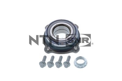 Wheel Bearing Kit SNR R150.29