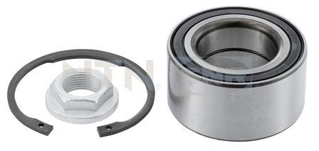 SNR R150.31 Wheel Bearing Kit