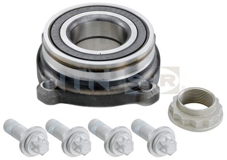 SNR R150.32 Wheel Bearing Kit