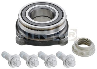 Wheel Bearing Kit SNR R150.32
