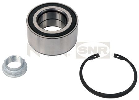 SNR R150.33 Wheel Bearing Kit