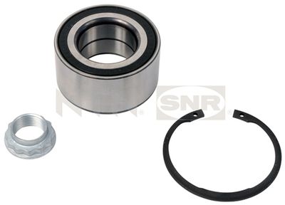 Wheel Bearing Kit SNR R150.33