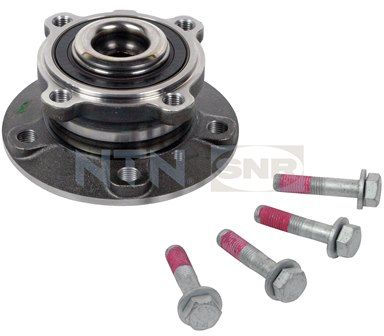 SNR R150.34 Wheel Bearing Kit