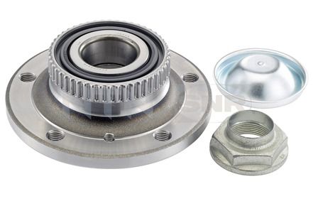 SNR R150.35 Wheel Bearing Kit