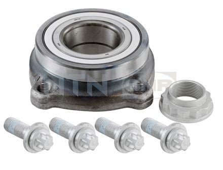 SNR R150.38 Wheel Bearing Kit