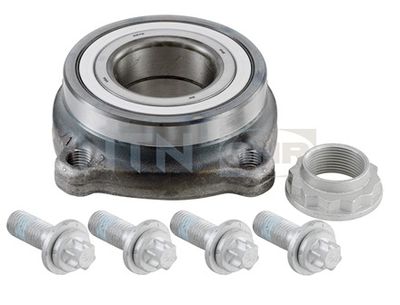 Wheel Bearing Kit SNR R150.38