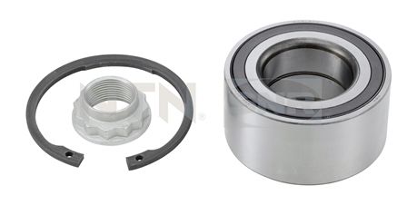 SNR R150.42 Wheel Bearing Kit