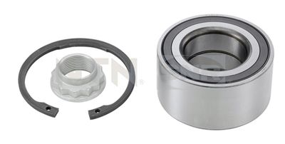 Wheel Bearing Kit SNR R150.42
