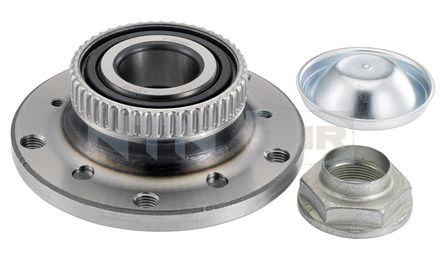 SNR R150.44 Wheel Bearing Kit