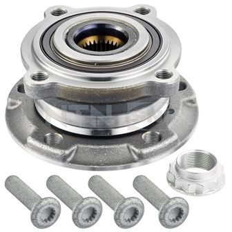 SNR R150.45 Wheel Bearing Kit