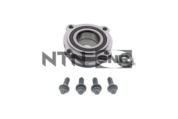 SNR R150.46 Wheel Bearing Kit