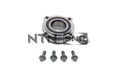 Wheel Bearing Kit SNR R150.46