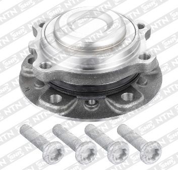 SNR R150.47 Wheel Bearing Kit