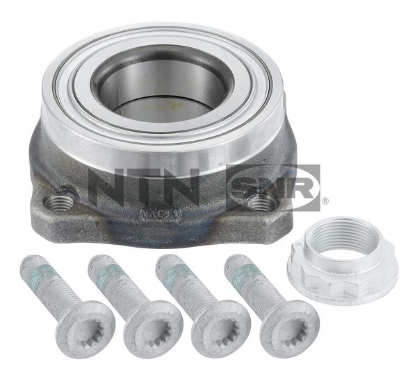 SNR R150.48 Wheel Bearing Kit