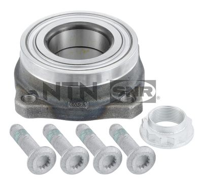 Wheel Bearing Kit SNR R150.48