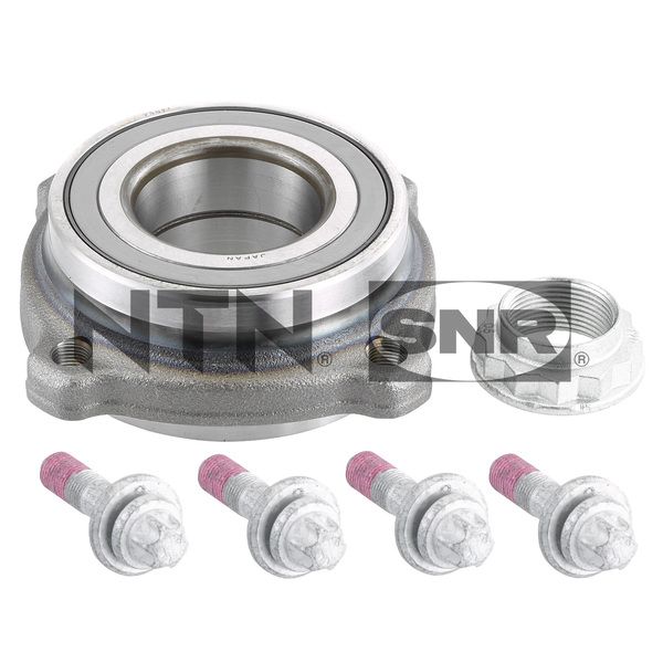 SNR R150.50 Wheel Bearing Kit