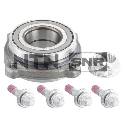 Wheel Bearing Kit SNR R150.50