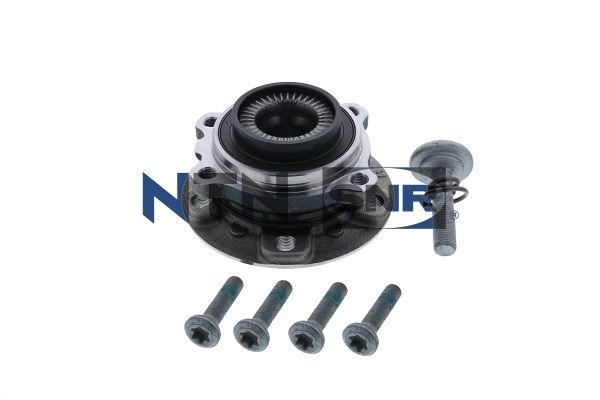 SNR R150.51 Wheel Bearing Kit