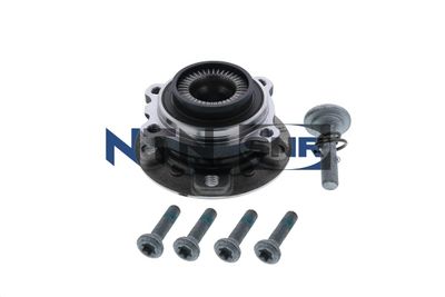 Wheel Bearing Kit SNR R150.51