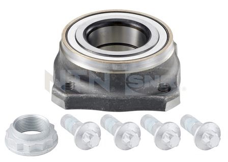SNR R150.53 Wheel Bearing Kit