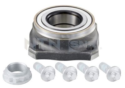 Wheel Bearing Kit SNR R150.53