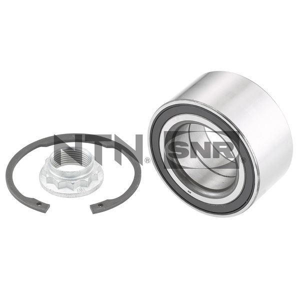 SNR R150.56 Wheel Bearing Kit