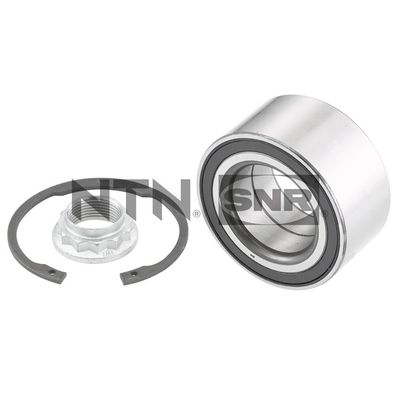 Wheel Bearing Kit SNR R150.56