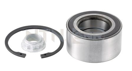 SNR R150.57 Wheel Bearing Kit