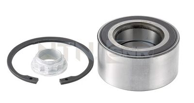 Wheel Bearing Kit SNR R150.57