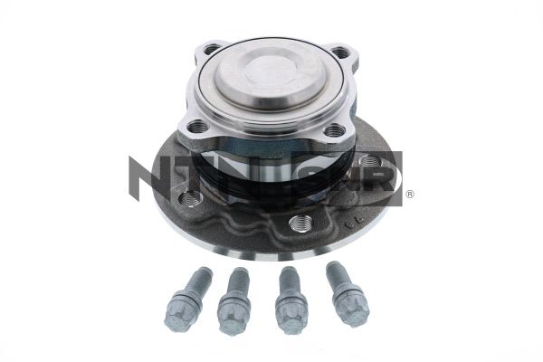 SNR R150.60 Wheel Bearing Kit