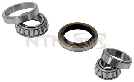 SNR R151.00 Wheel Bearing Kit