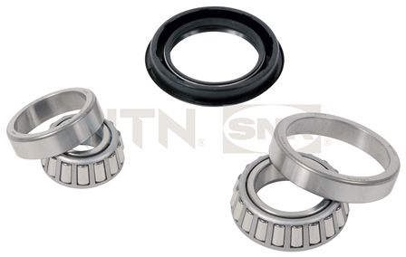 SNR R151.02 Wheel Bearing Kit