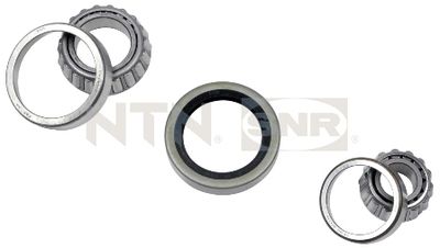 Wheel Bearing Kit SNR R151.05