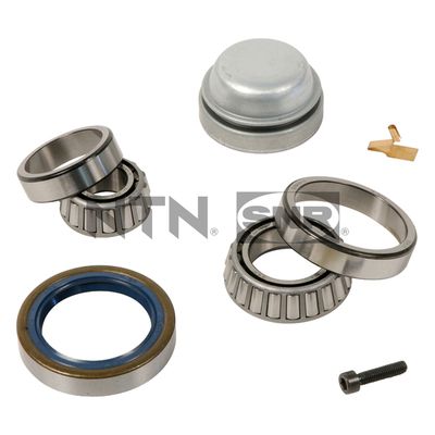 Wheel Bearing Kit SNR R151.05S