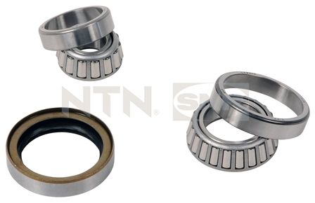 SNR R151.06 Wheel Bearing Kit