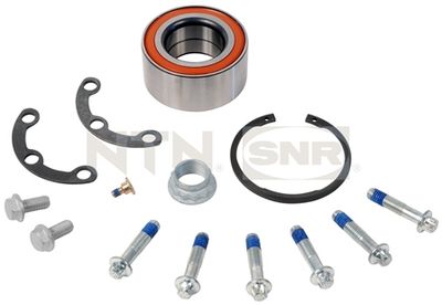 Wheel Bearing Kit SNR R151.07S