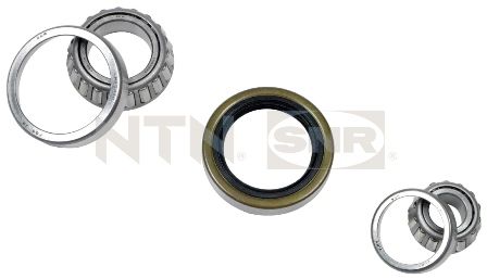 SNR R151.08 Wheel Bearing Kit