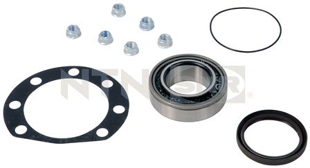 SNR R151.10 Wheel Bearing Kit